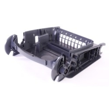 Chassis iO grau (Pos. 29)